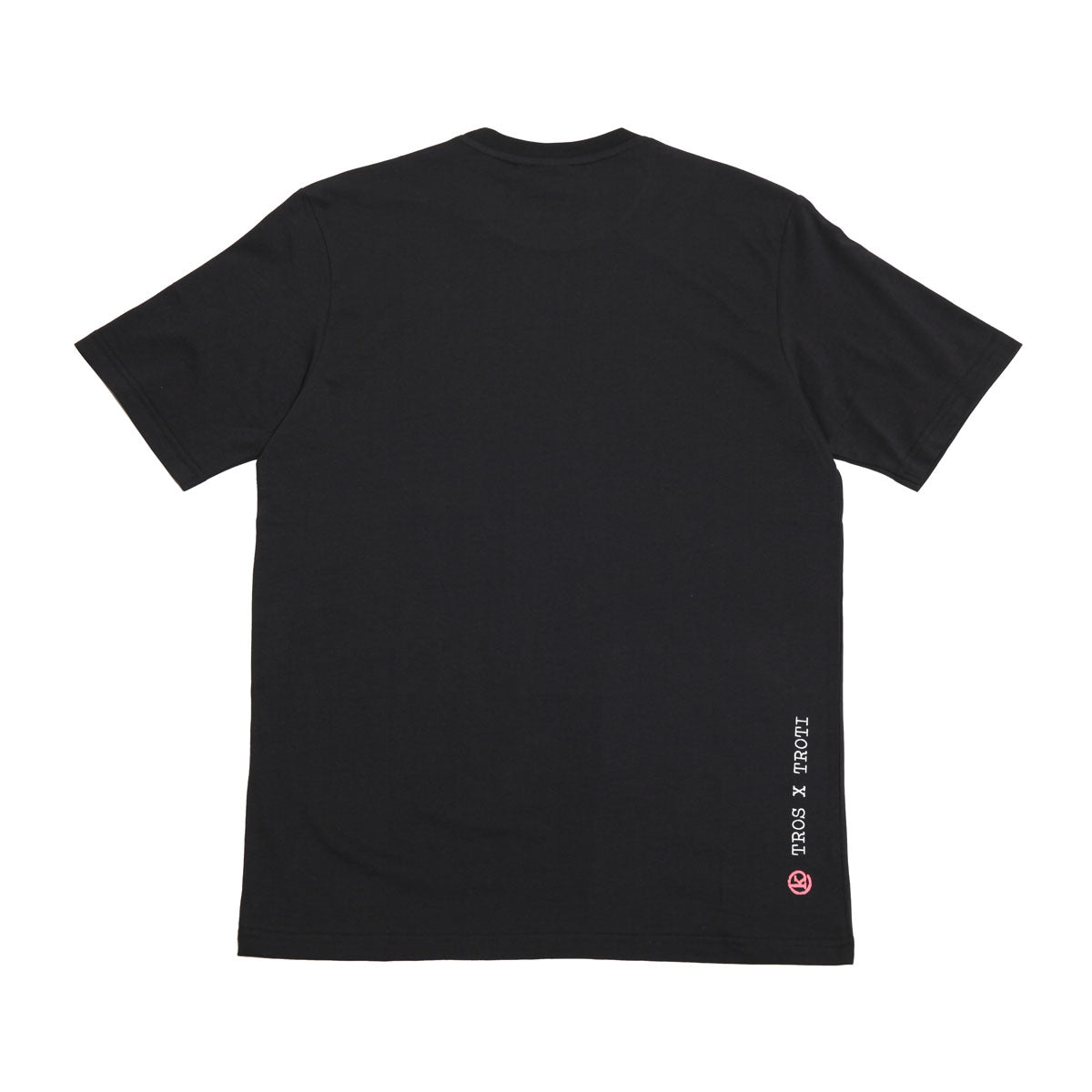 Kong Scaring The Nation Tee Black