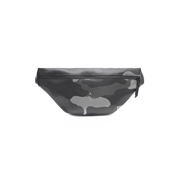 Rains AOP Bum Bag Night Camo