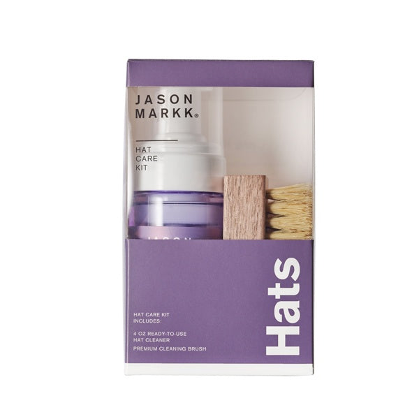 Jason Markk Hat Care Kit