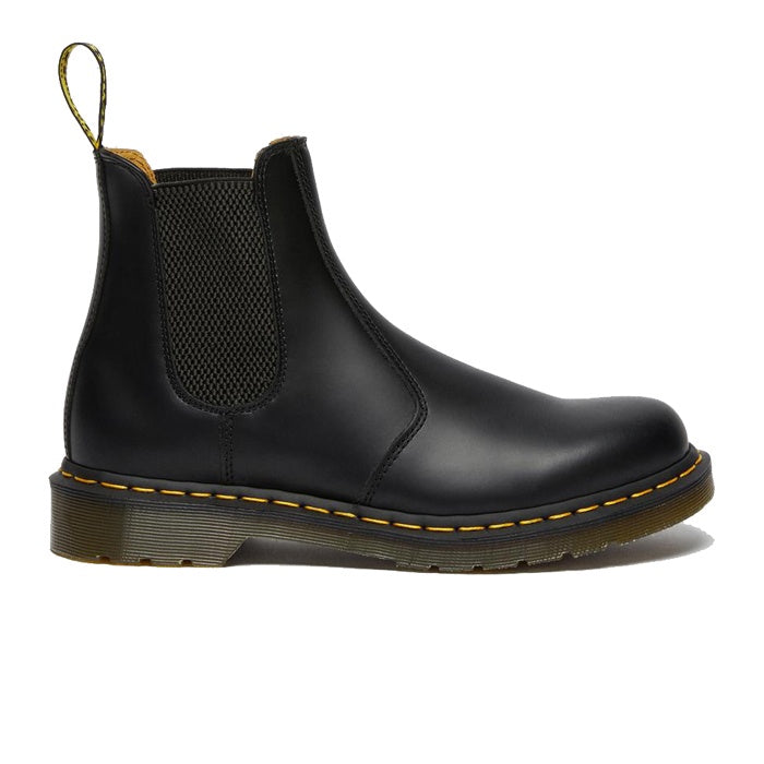 Dr Martens 2676 YS Smooth Black