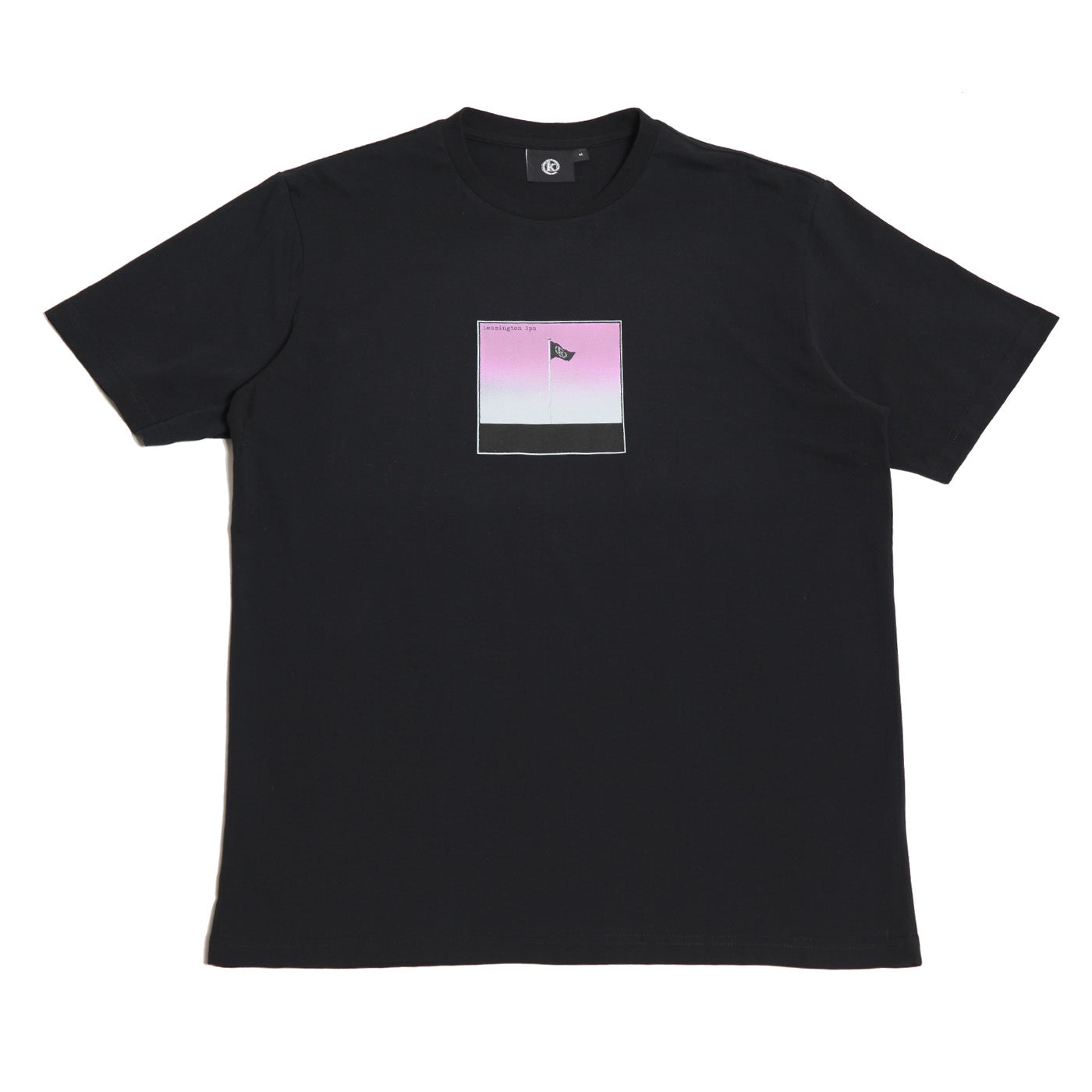 Kong Leamington Spa Tee Black