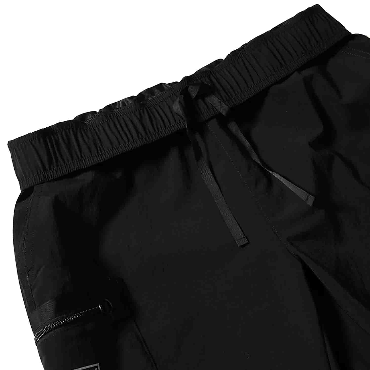 The North Face Steep Tech Pant TNF Black