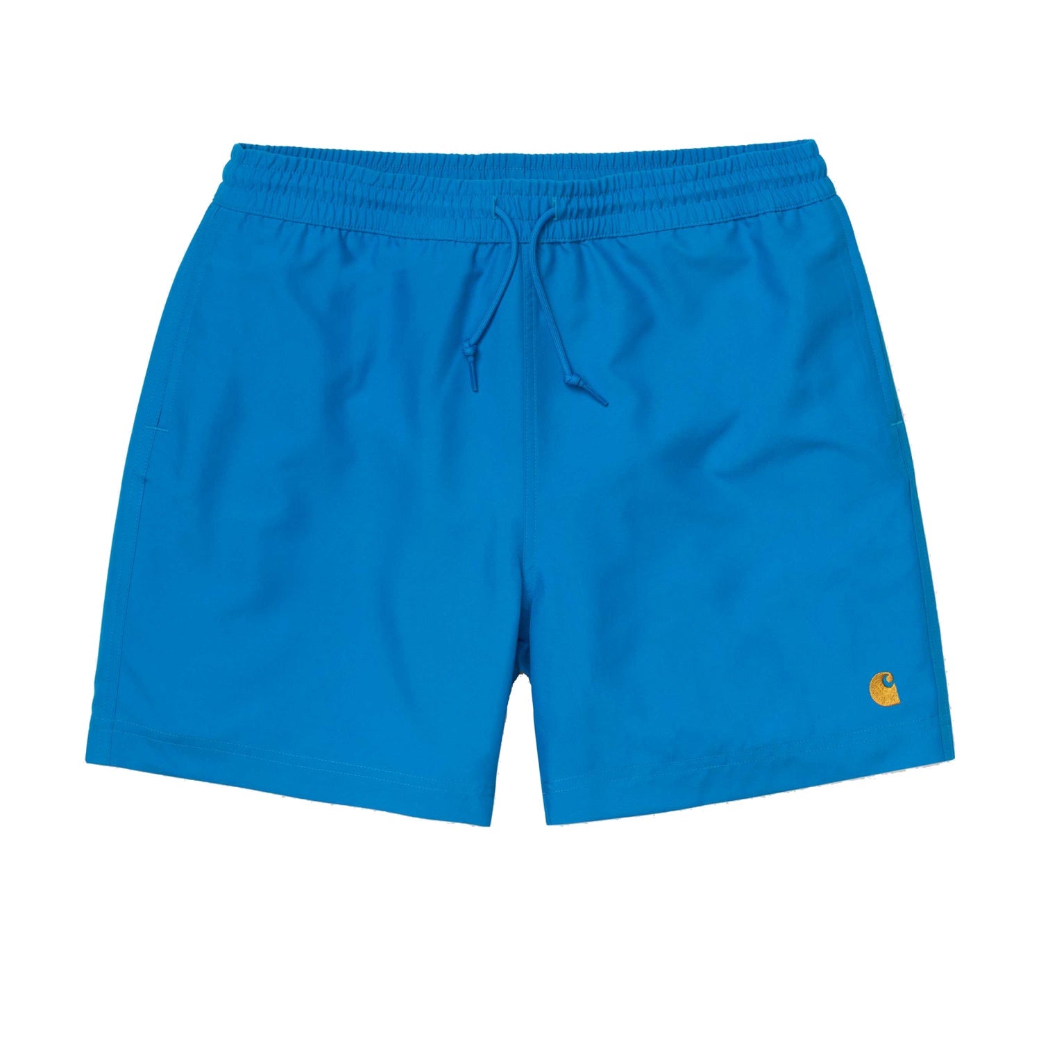 Carhartt Chase Swim Trunks Azzuro