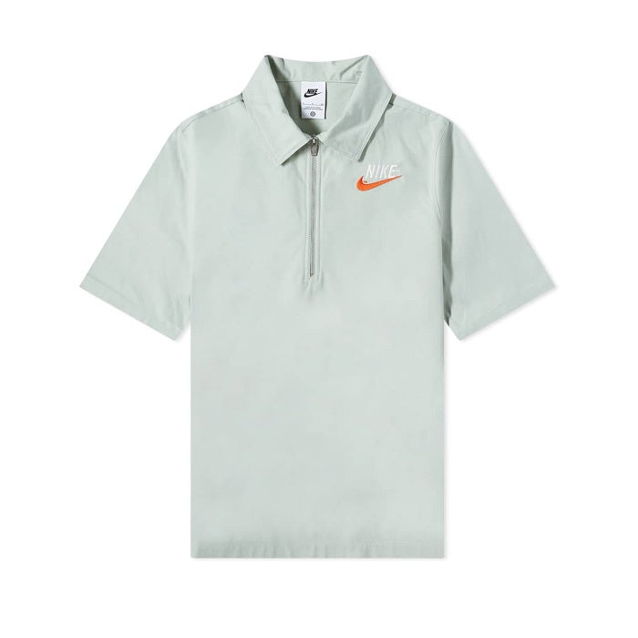 Nike Sportswear Trend Overshirt Seafoam