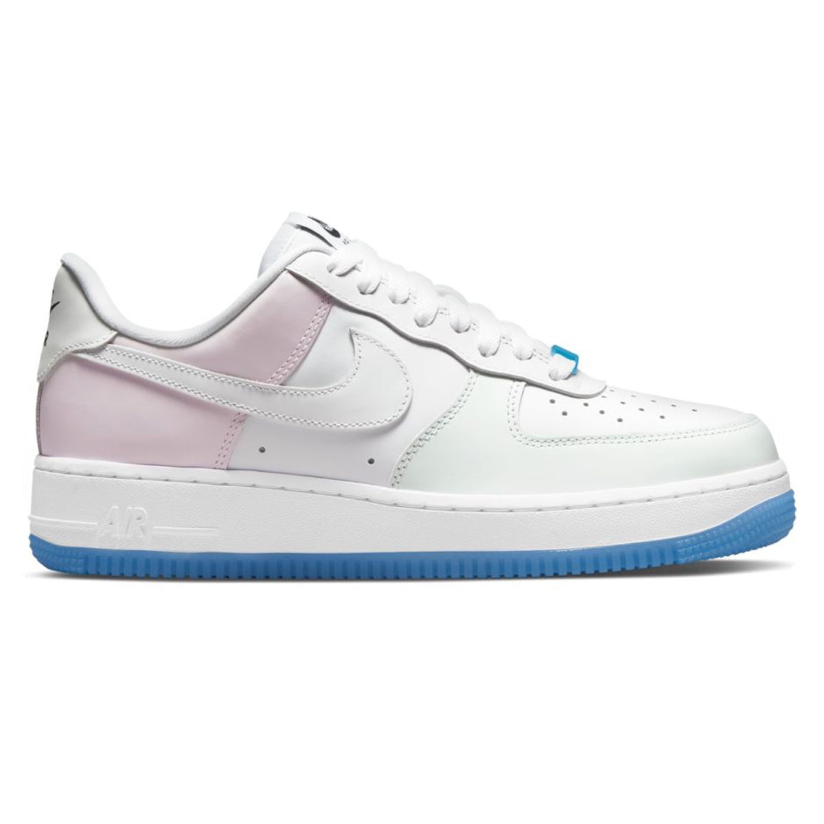 Nike Air Force 1 '07 LX White/University Blue-Black-White