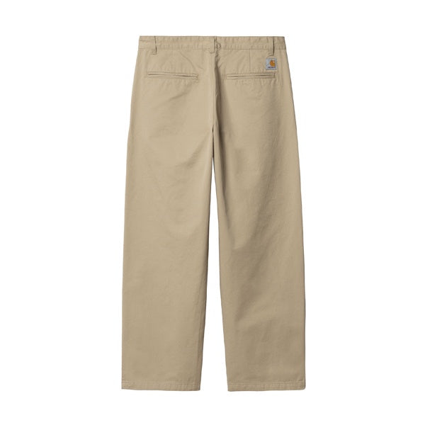 Carhartt WIP Alder Pant Ammonite Stone Washed