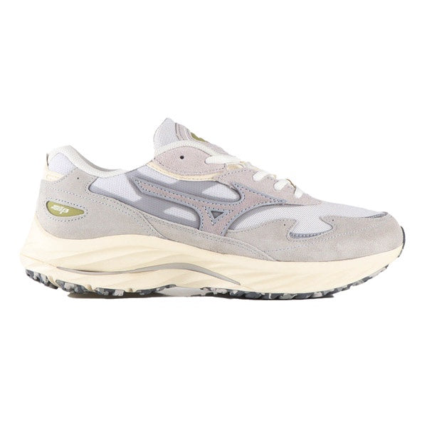 Mizuno Wave Rider Beta Nim Clud Q Shade Harb Mist