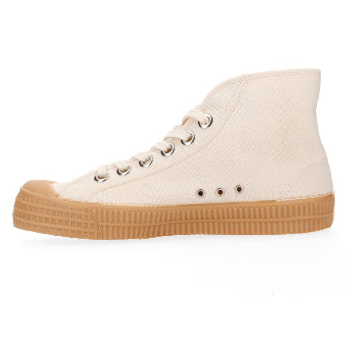 Novesta Star Dribble Beige/Transparent