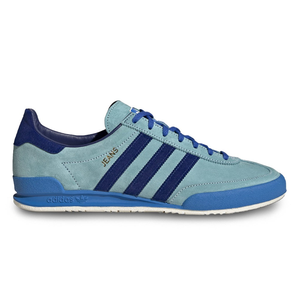 Adidas Jeans Mint Ton / Victory Blue / Blue