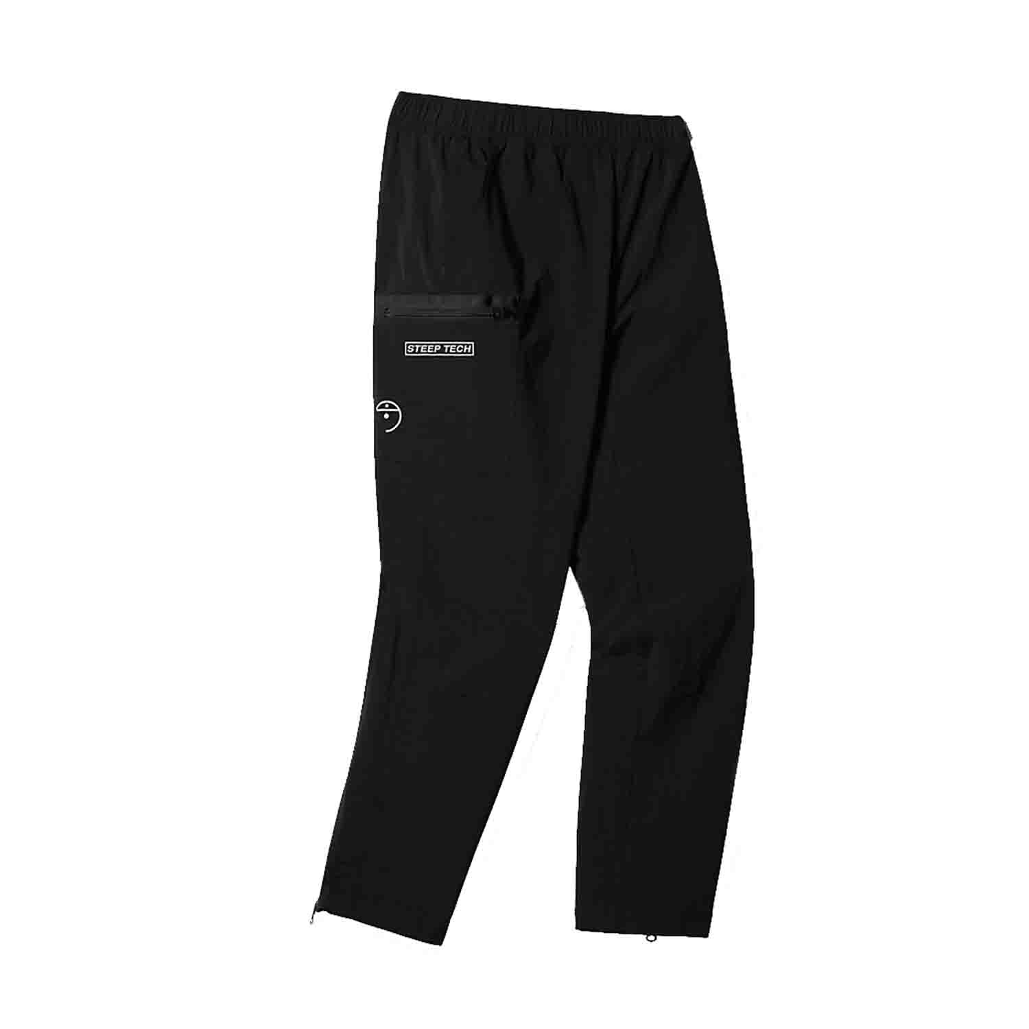 The North Face Steep Tech Pant TNF Black