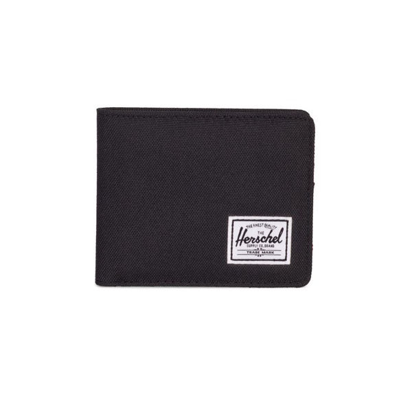 Herschel Roy RFID Black