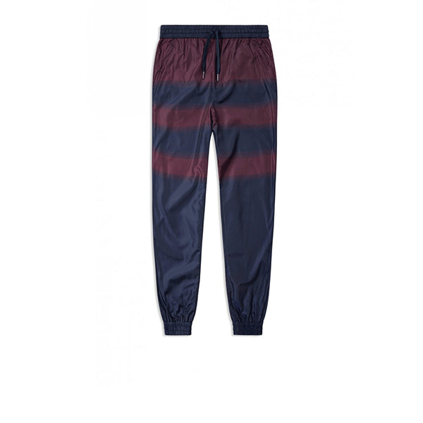 WOOD WOOD Elliot Trousers Navy Stripe