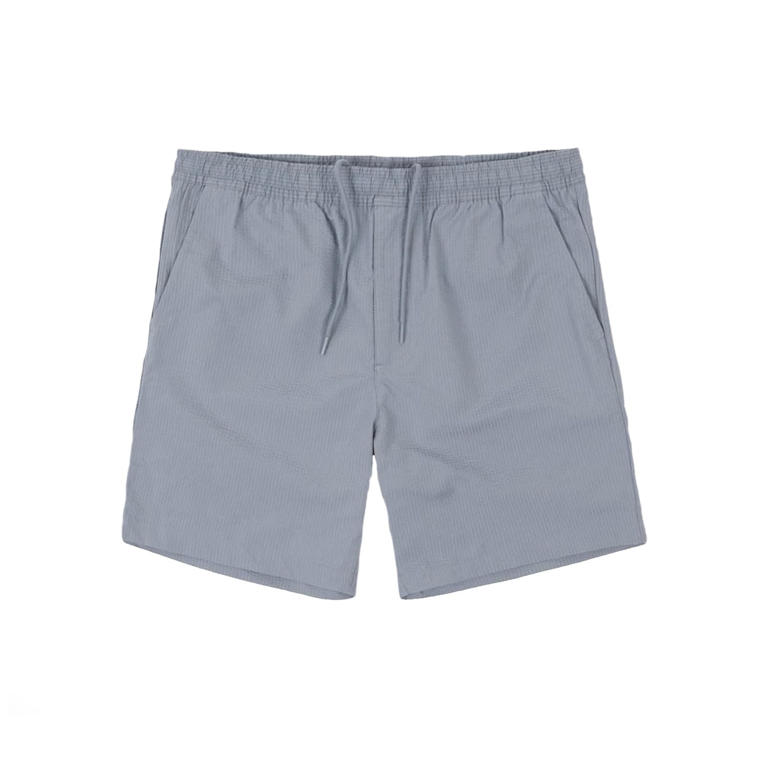 Nike SB Seersucker Chino Short Blue