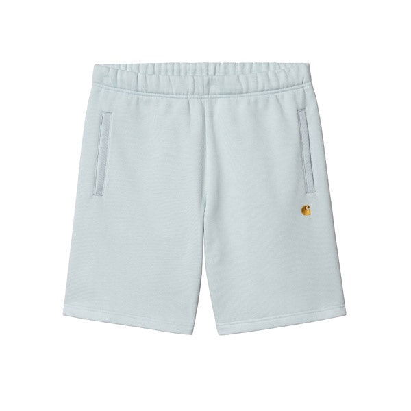Carhartt WIP Chase Sweat Short Icarus