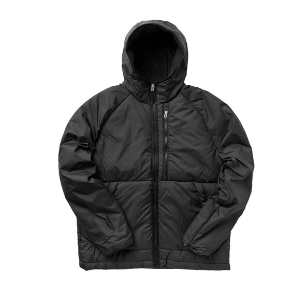 Nike Sportswear Therma-FIT Legacy Hooded Jacket Black