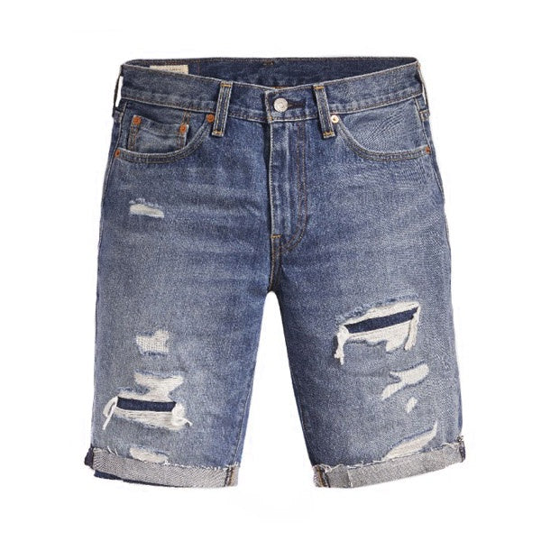 Levi's® 511 Slim Short Herdersonville