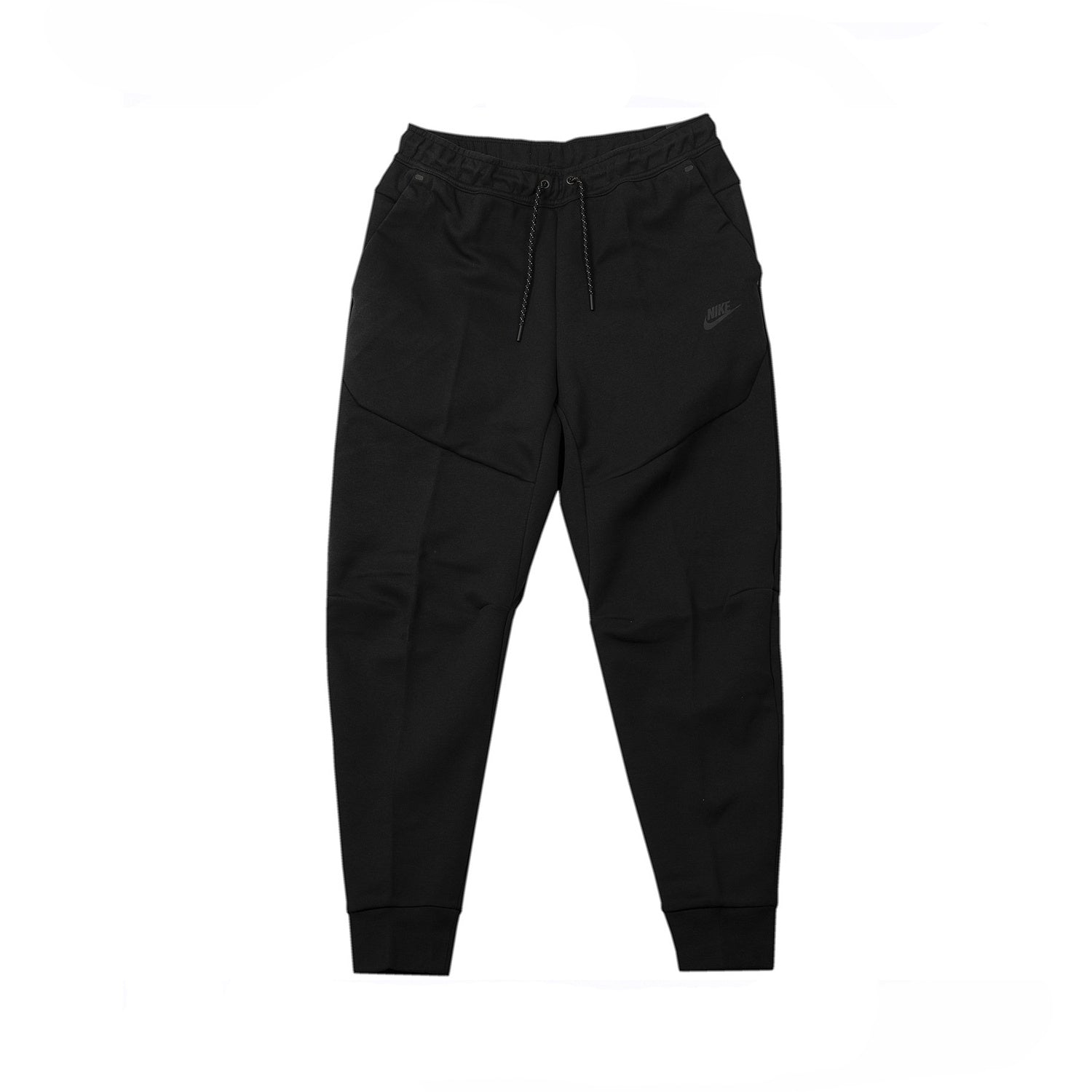 Nike NSW Tech Fleece Jogger Black/Black