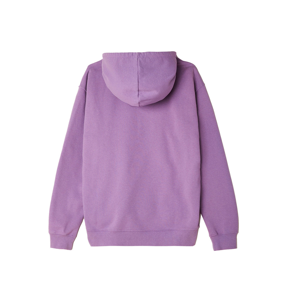 Obey Bold Ideals Hood Orchid
