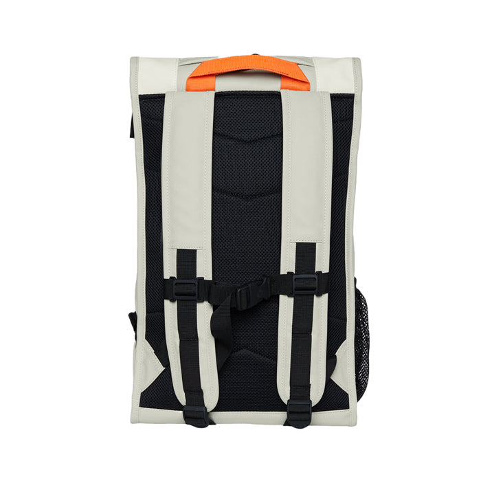Rains Mountaineer Bag Fossil/Cement
