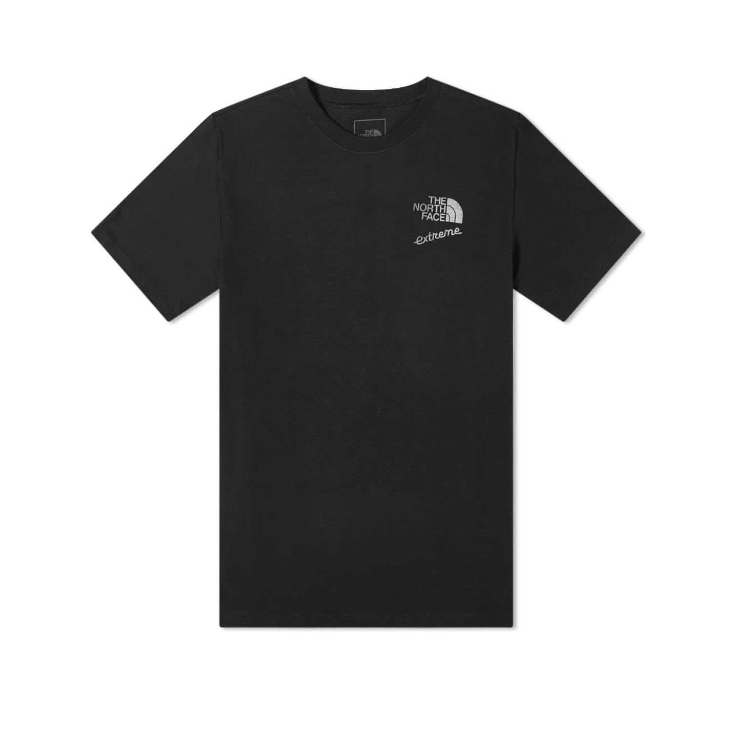 The North Face SS Extreme Tee Black