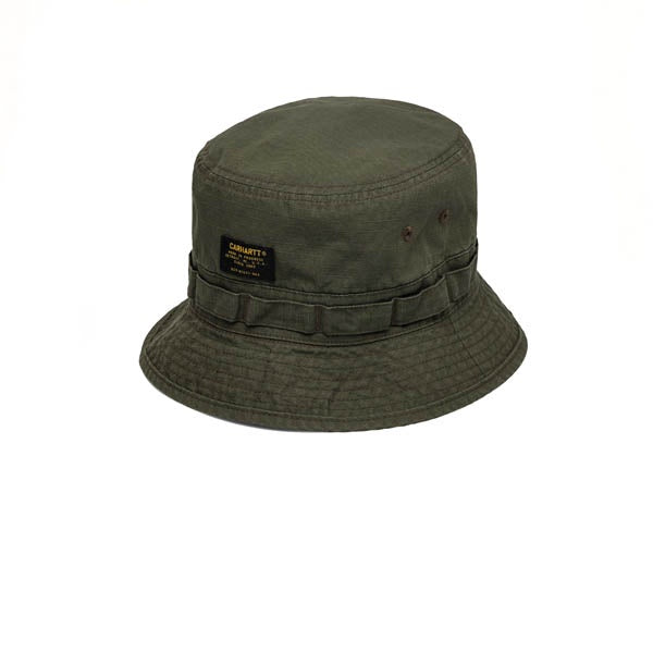 Carhartt Military Desert Hat Cypress