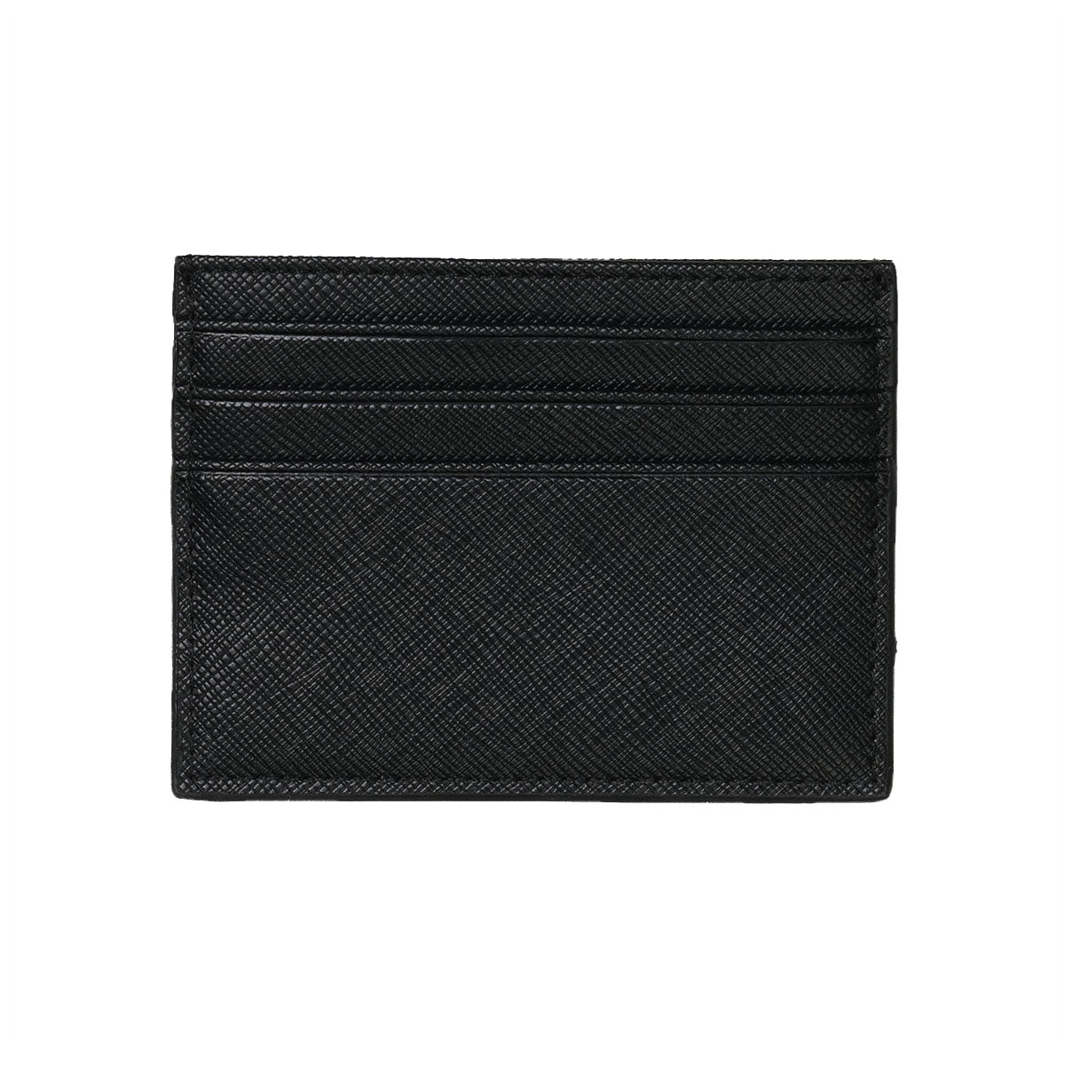 Carhartt WIP Coated Card Holder Black