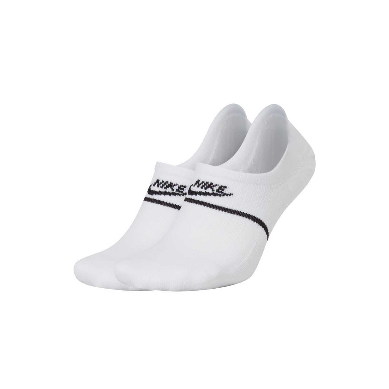 Nike SNKRS Socks White/Black