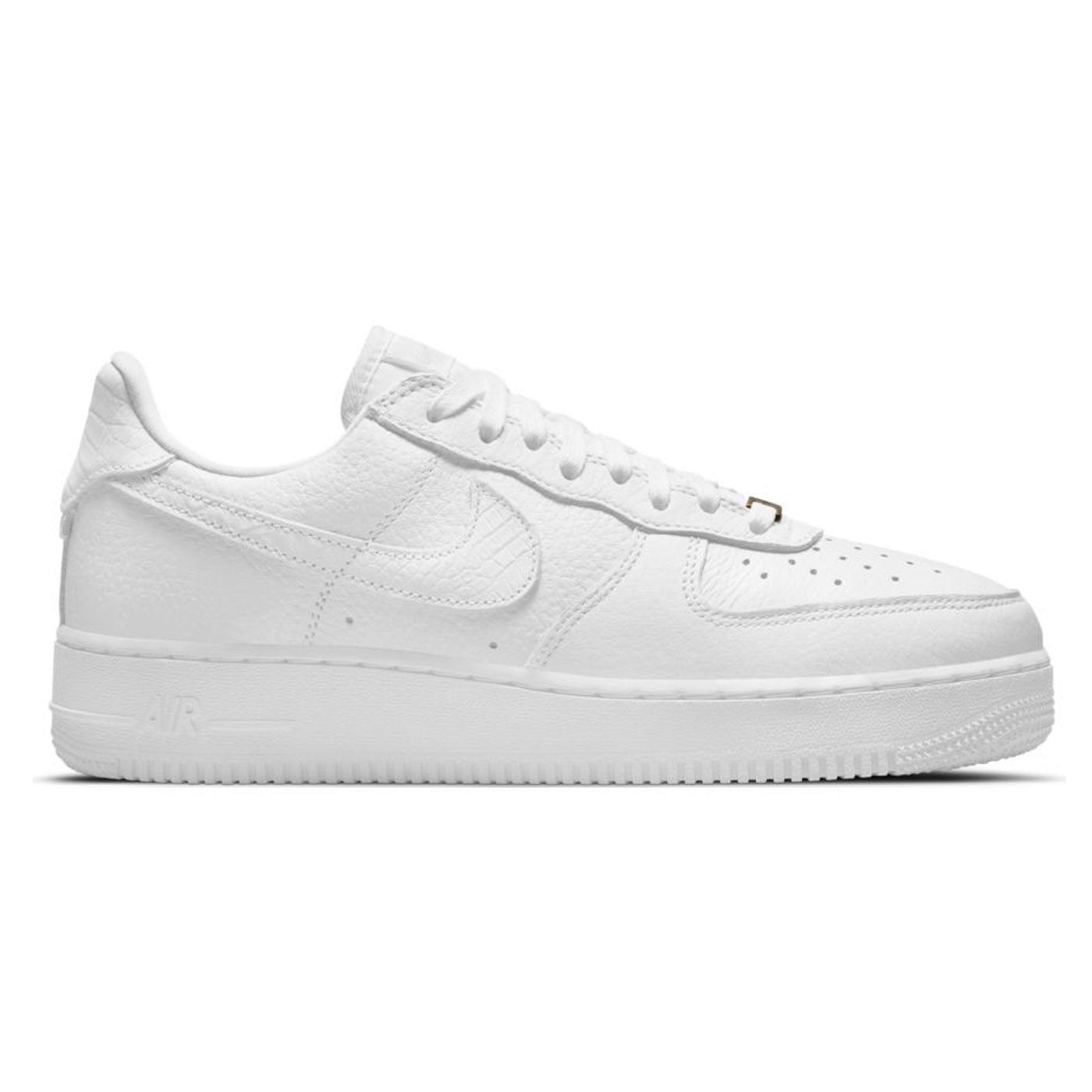 Nike Air Force 1 '07 Craft White/White-White-White