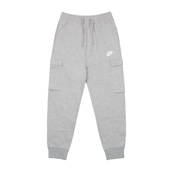 Nike Club Pant Cargo BB Dark Grey Heather