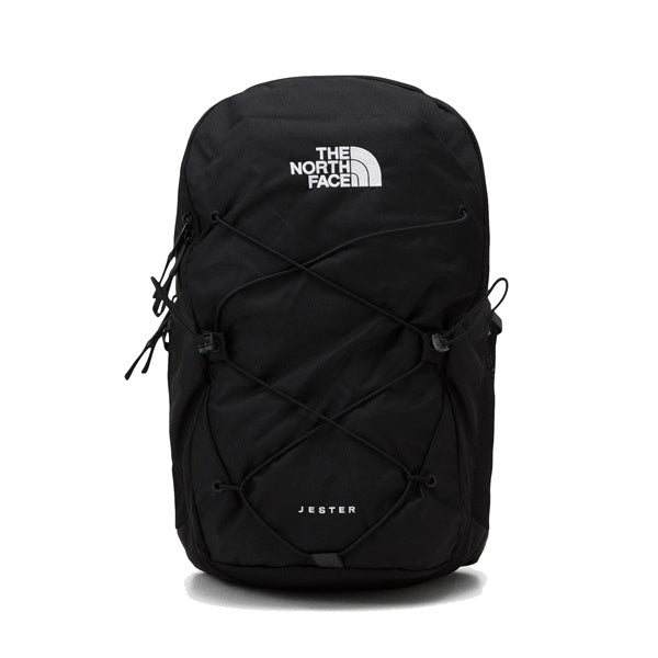 The North Face Jester Back Pack Black