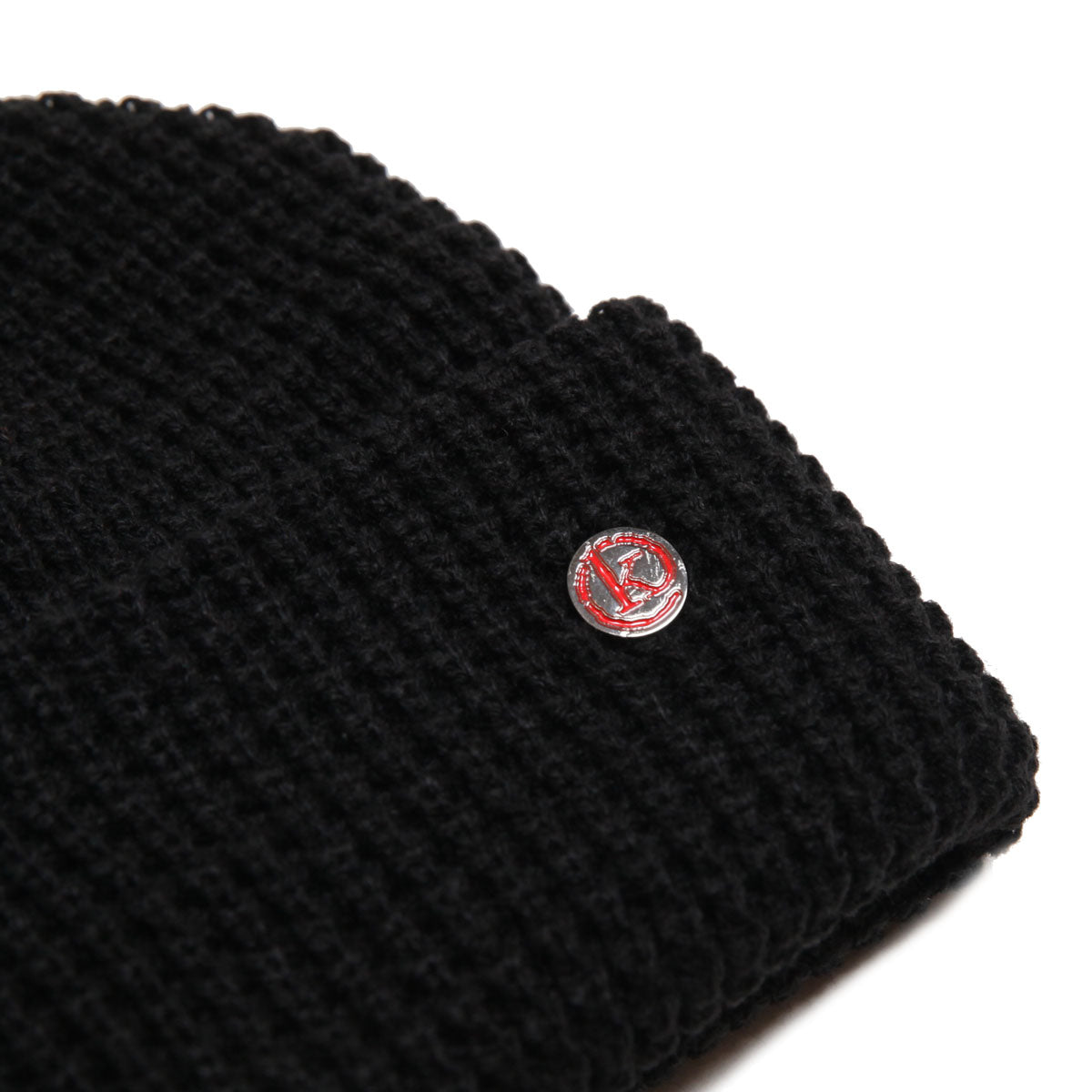 Kong Yeti Beanie Black