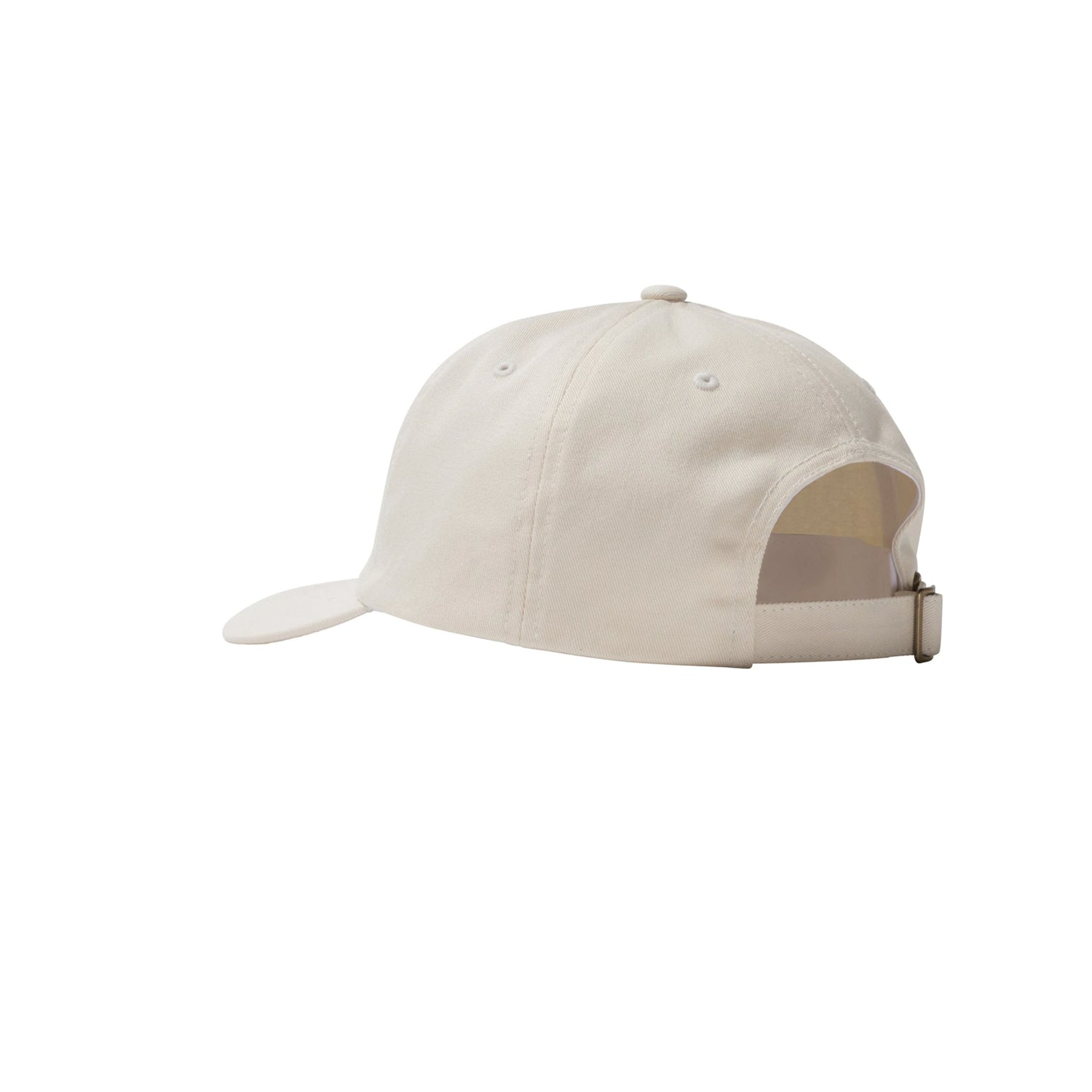 Stussy Stock Low Pro Cap Natural