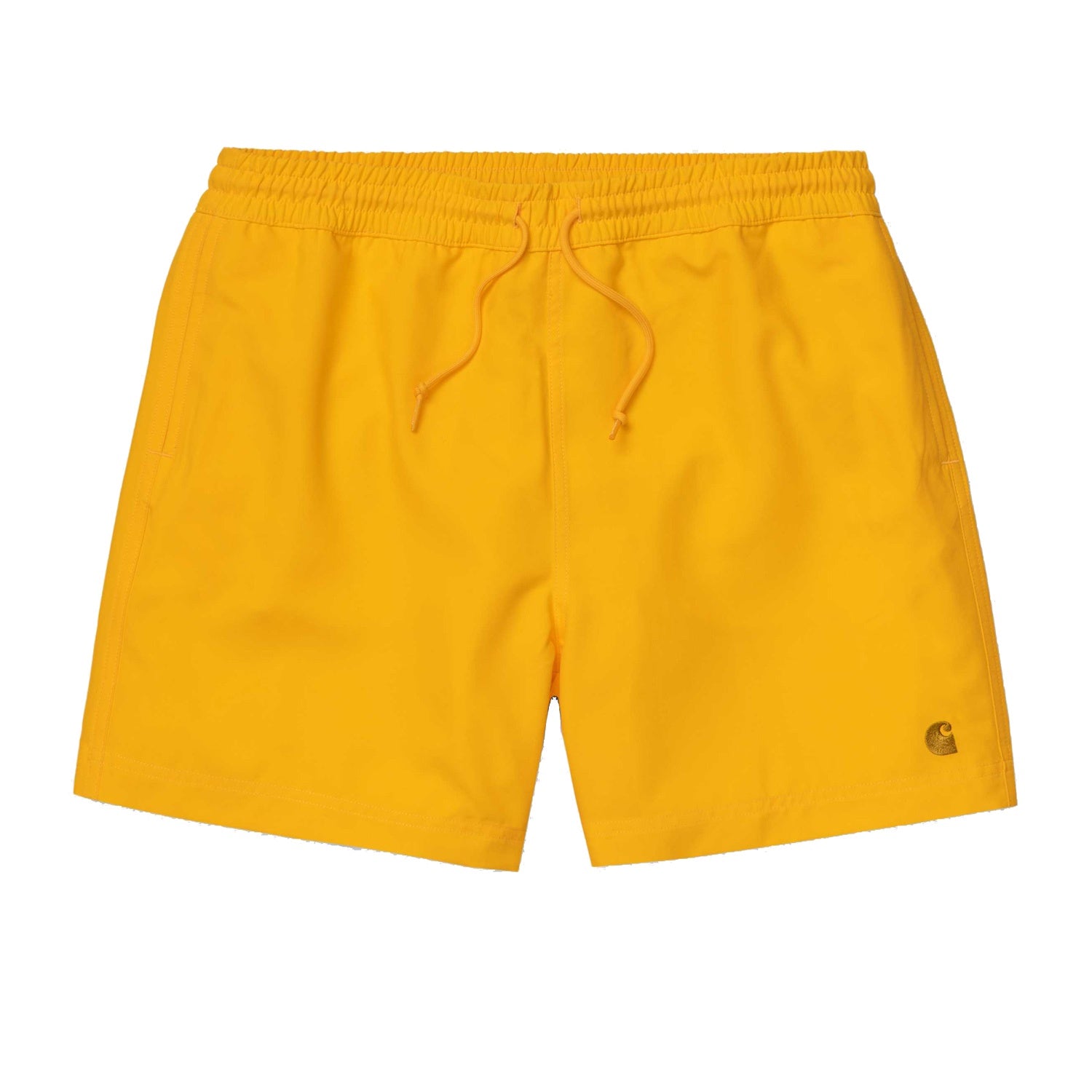 Carhartt Chase Swim Trunks Sunflower