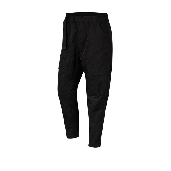 Nike Tech Pack Woven Pant Black Black Black