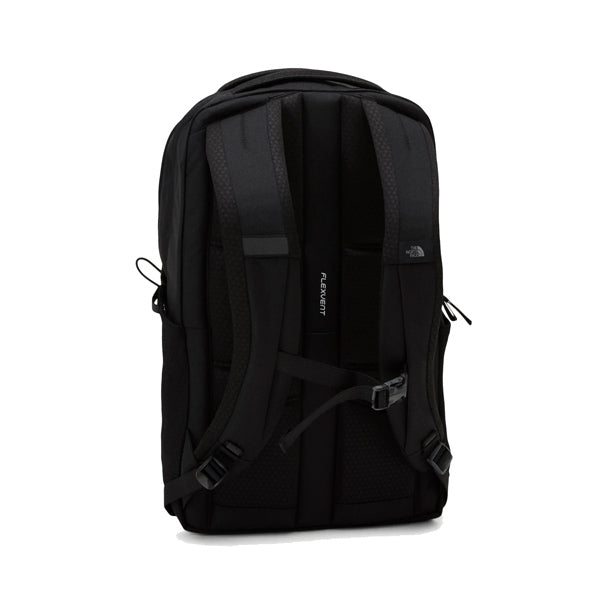 The North Face Jester Back Pack Black