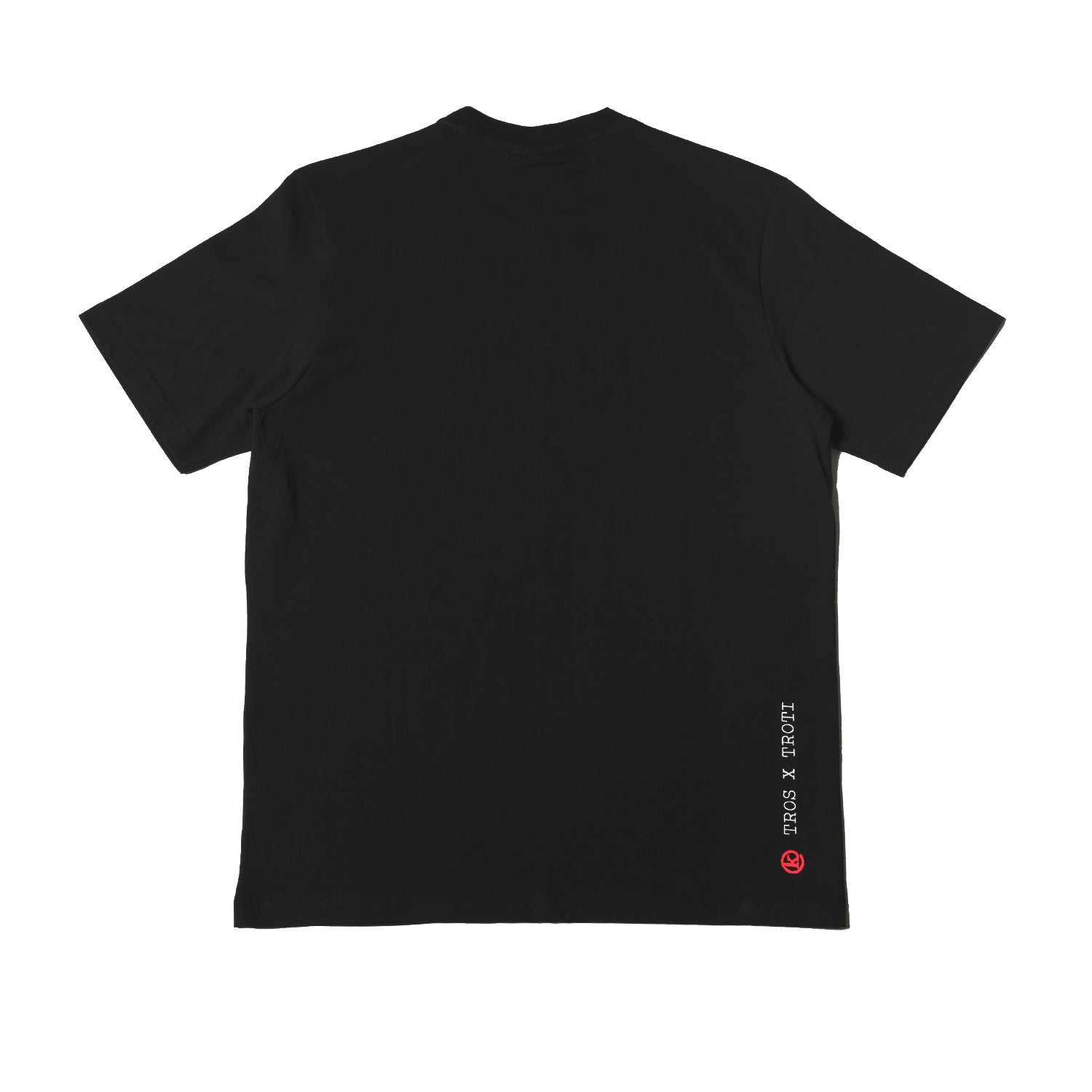 Kong Box Logo Tee Black