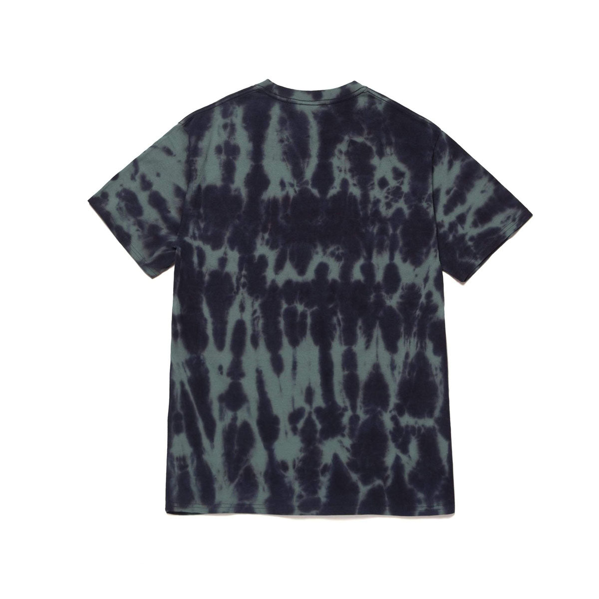 HUF SS LSD Tie dye Tee Navy