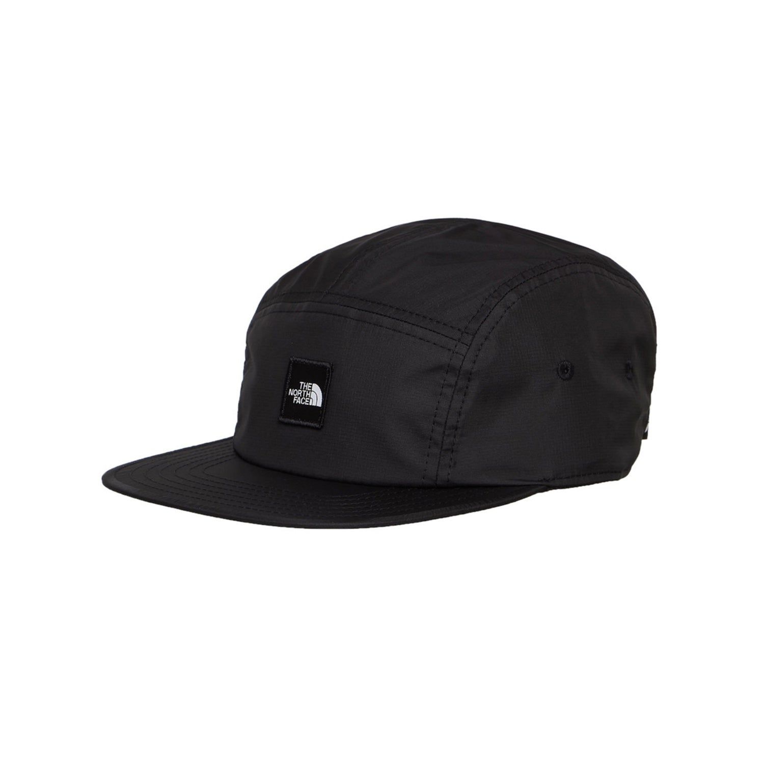 The North Face Street 5 Panel Black