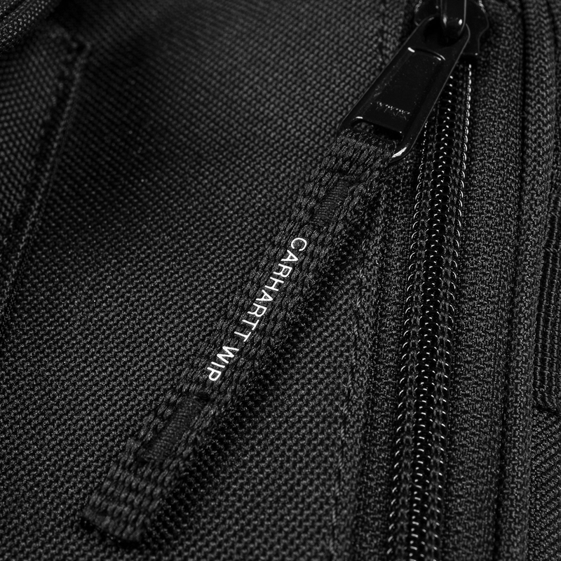 Carhartt WIP Essentials Bag Black