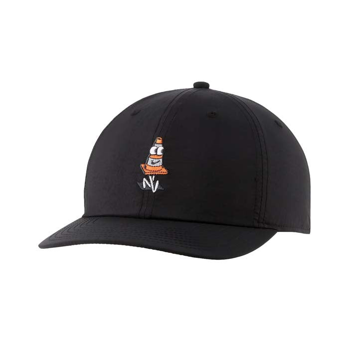 Nike SB Cone Cap Black