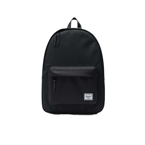 Herschel Classic Backpack Black