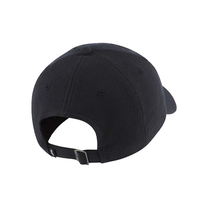 Nike SB Heritage 86 Court Logo Cap Black