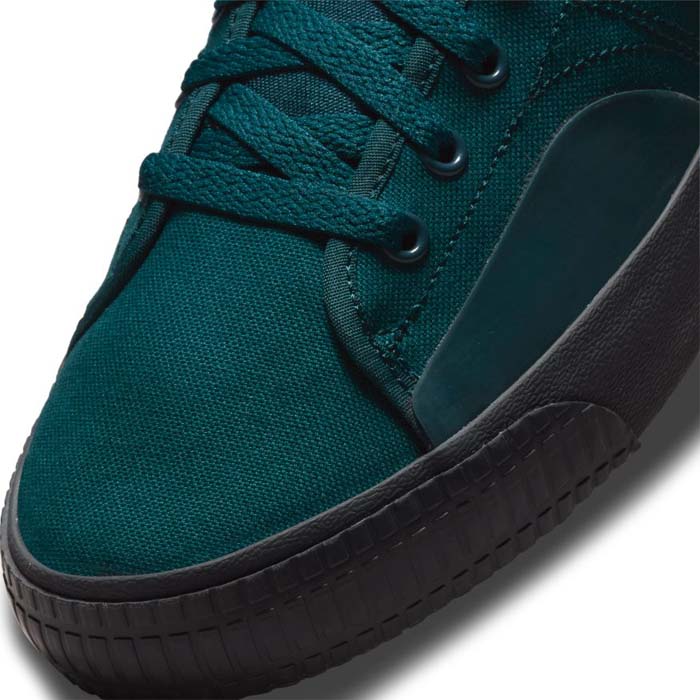 Nike SB Blazer Court Daan Van Der Linden Midnight Turquoise