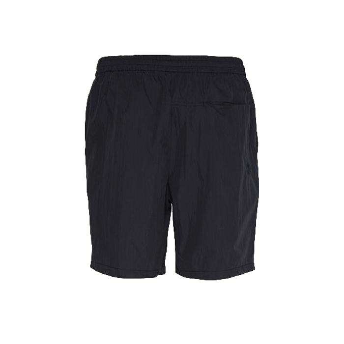 Rains Woven Shorts Black