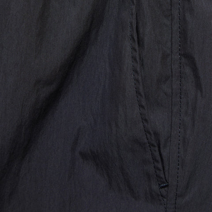 Rains Woven Shorts Black