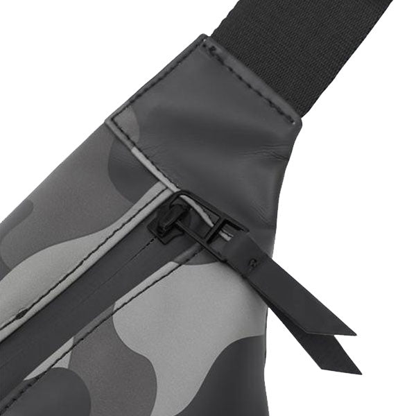 Rains AOP Bum Bag Night Camo