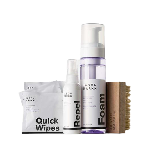 Jason Markk Care Kit