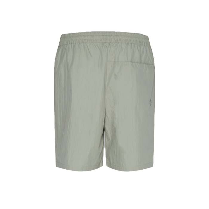 Rains Woven Shorts Cement