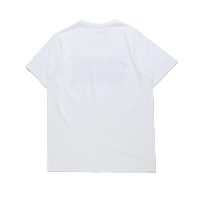 Maharishi Dragon & Tiger T Shirt White