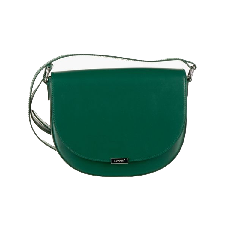 Levi s Diana Saddle Bag Bottle Green